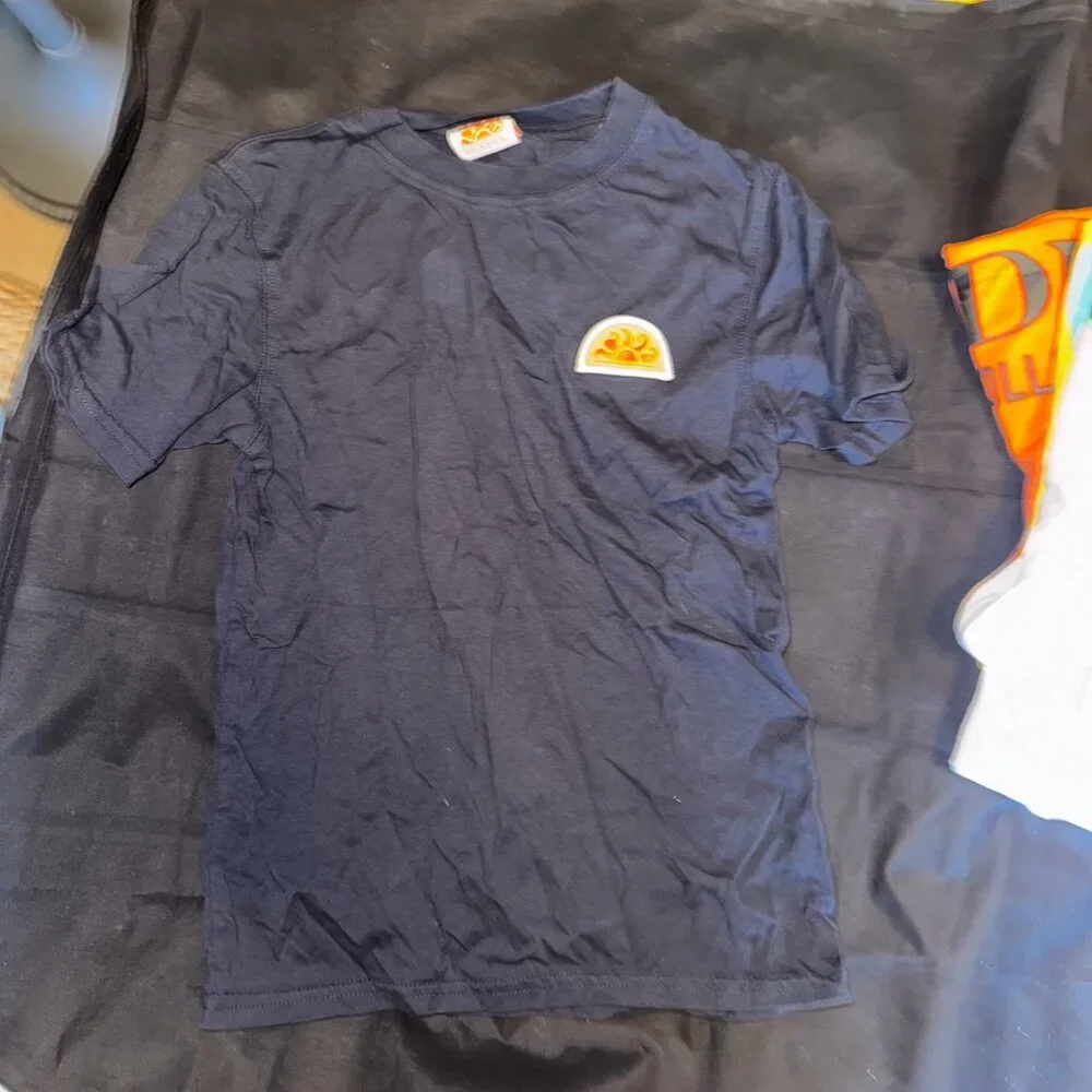 LOT OF 6 - SUNDEK BOY T-SHIRTS - NWOT - Size 6